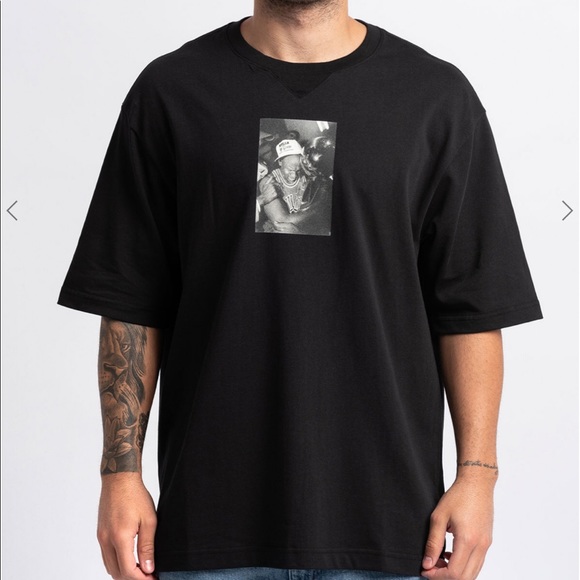 jordan rivals shirt